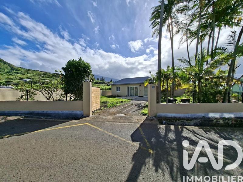 Maison - 75 m² - 4 pièces