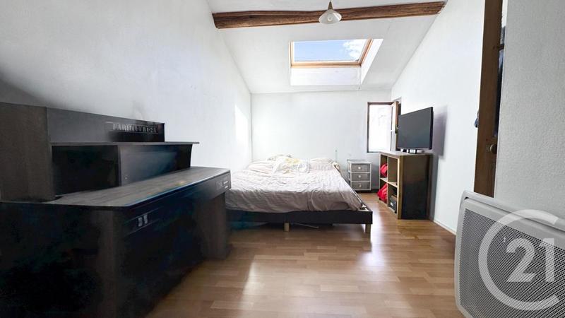 Maison de ville - 68 m² - 4 pièces