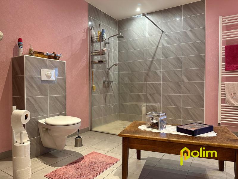 Maison - 171 m² - 5 pièces