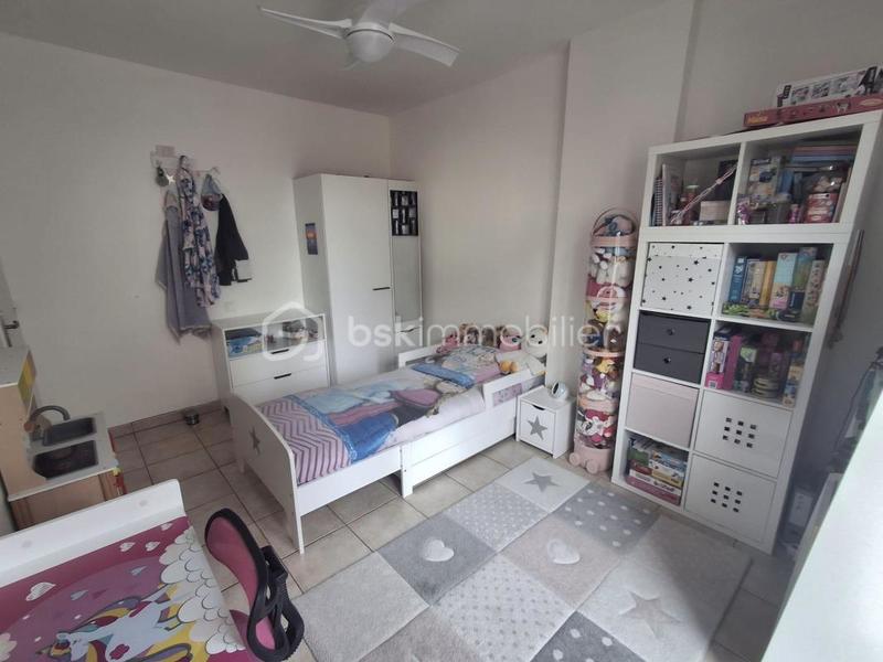 Maison - 114 m² - 6 pièces