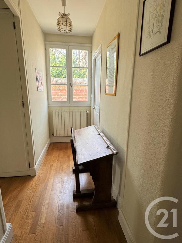 Maison - 160 m² - 7 pièces