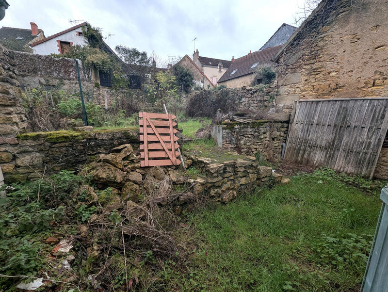 Maison - 81 m² - 3 pièces