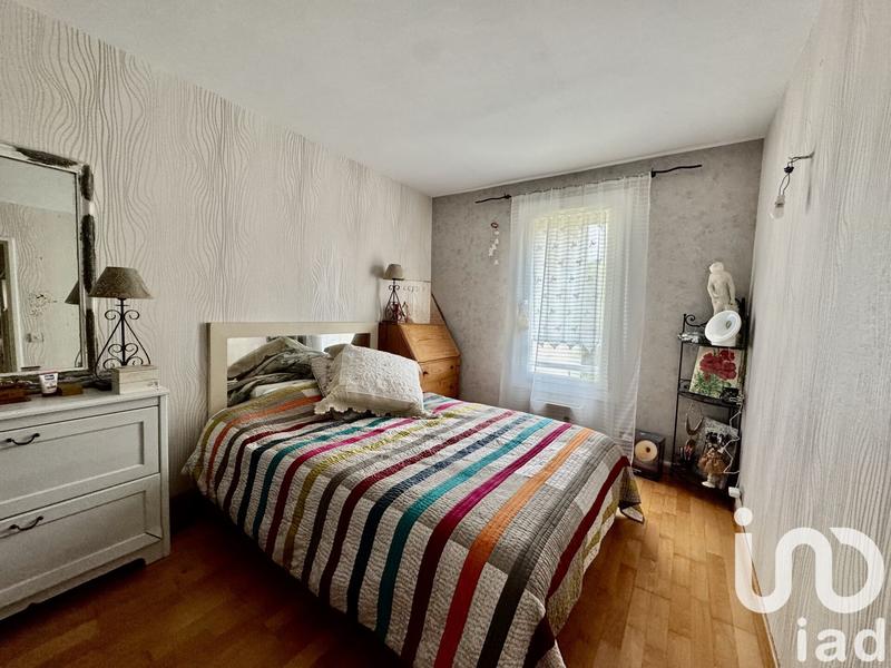 Appartement - 79 m² - 4 pièces