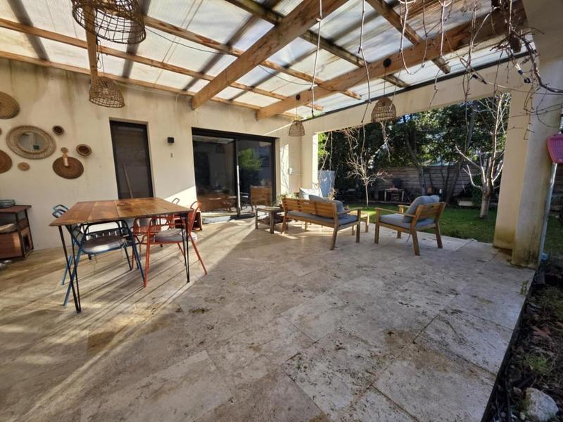 Maison - 106 m² - 4 pièces