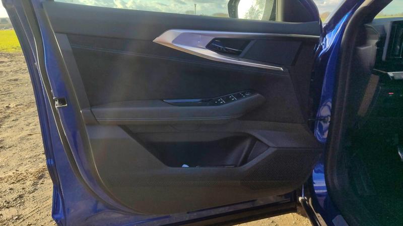 Renault Austral 1.2 E-Tech 200 Hybrid 2wd Xtronic Alpine