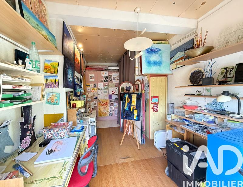 Maison de maîtres - 184 m² - 6 pièces