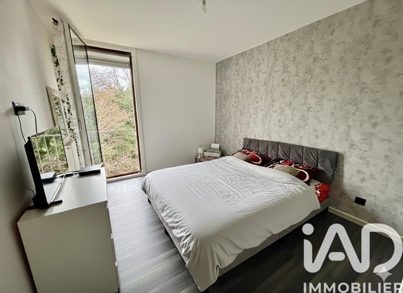 Appartement - 66 m² - 4 pièces