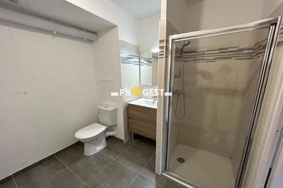 Appartement - 26 m² - 1 pièce