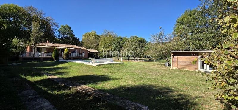 Villa - 88 m² - 4 pièces