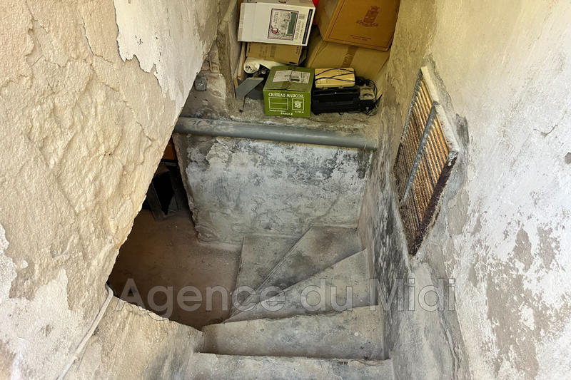 Appartement - 25 m² - 3 pièces