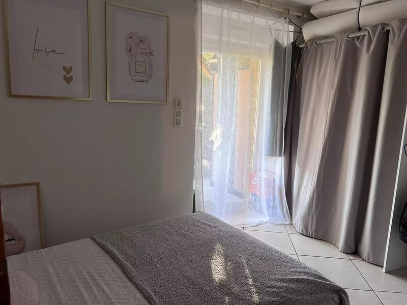 Maison de village - 100 m² - 5 pièces