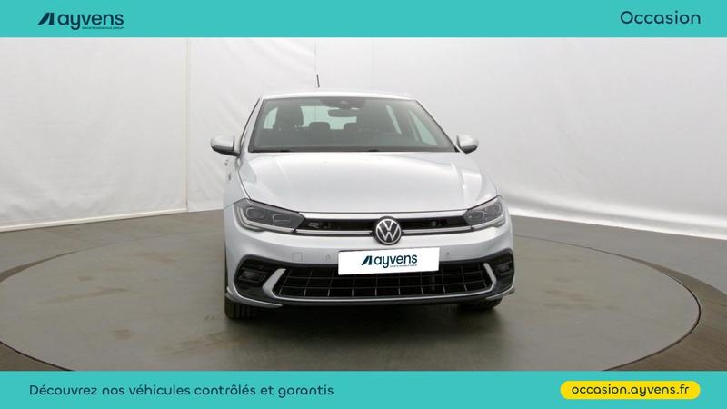 Volkswagen Polo 1.0 Tsi 95ch R-Line Dsg7