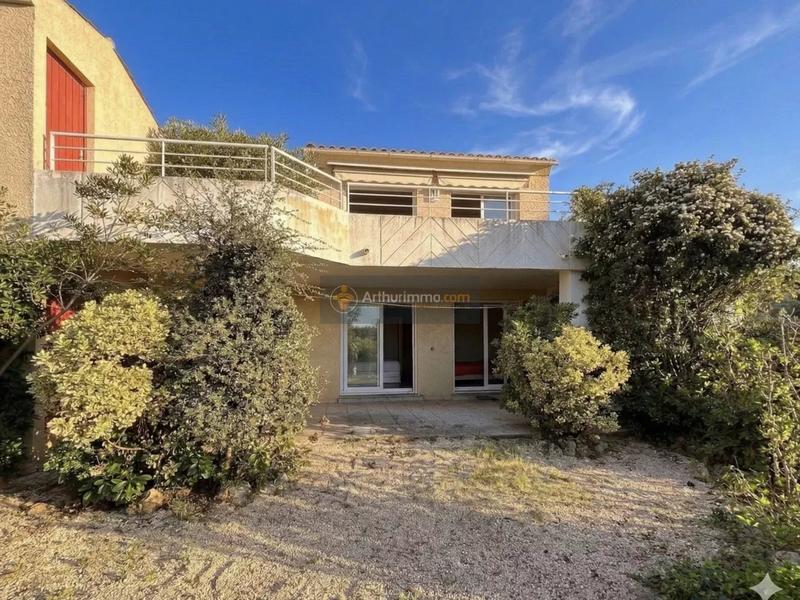 Maison - 64 m² - 3 pièces