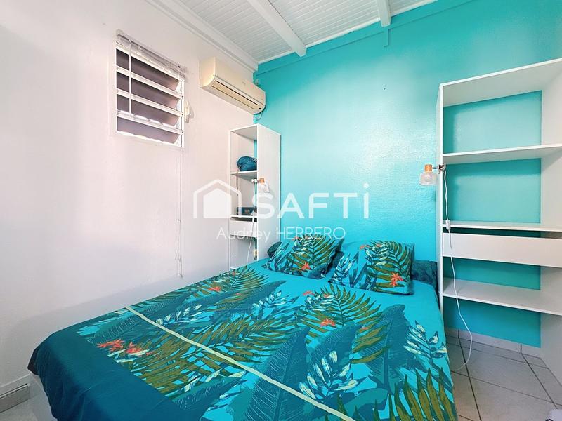 Villa - 148 m² - 4 pièces