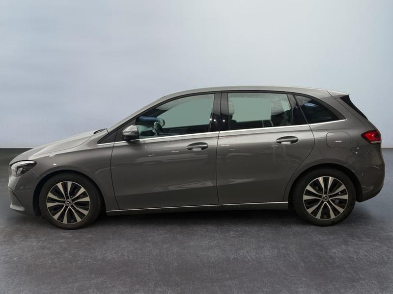 Mercedes Classe B Business 180 d 8g-Dct Line Edition