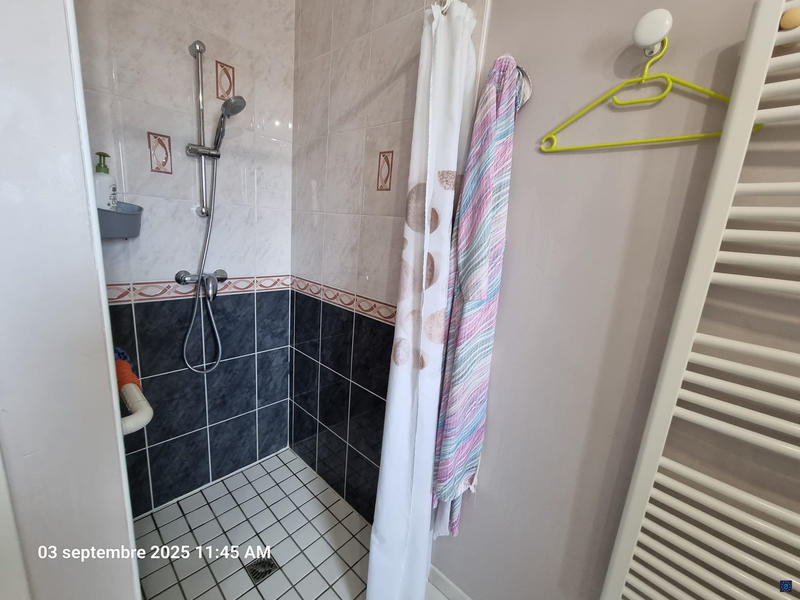 Maison - 91 m² - 4 pièces