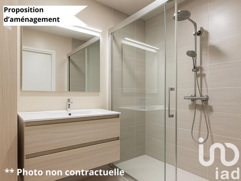 Maison - 138 m² - 6 pièces