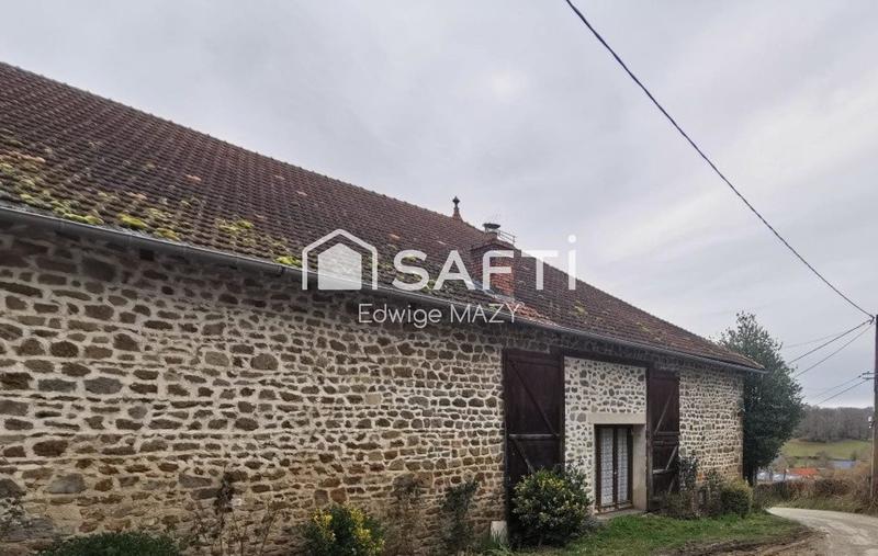 Maison - 265 m² - 10 pièces