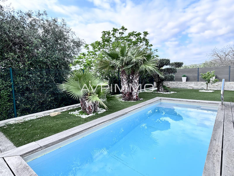 Villa - 147 m² - 4 pièces