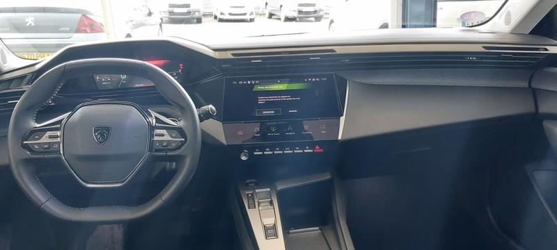 Peugeot 308 III PureTech 130 s&amp;S Eat8 Allure Pack