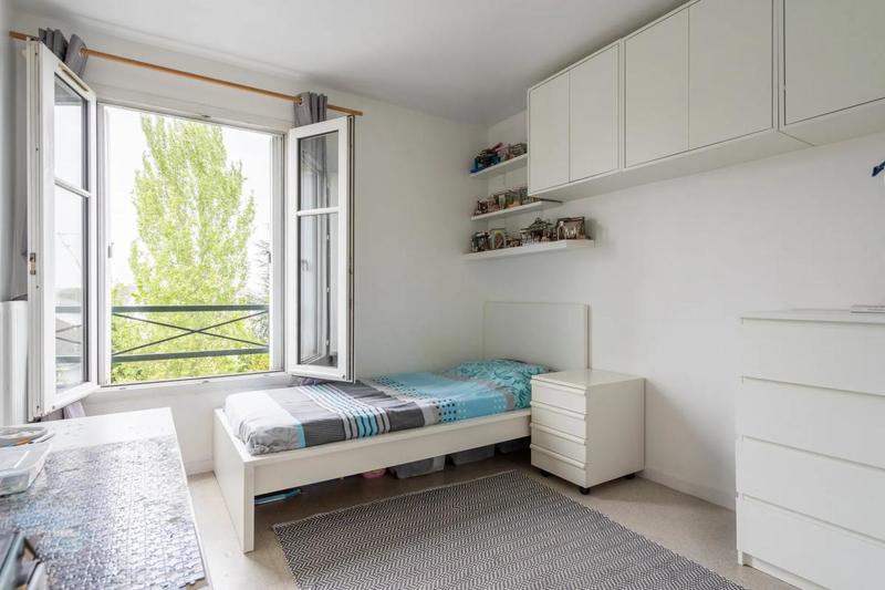 Appartement - 79 m² - 4 pièces