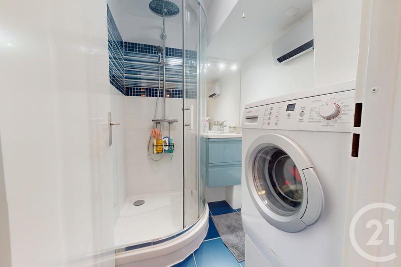 Appartement - 66 m² - 4 pièces