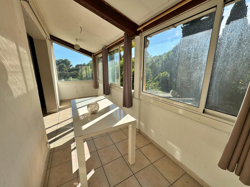 Maison - 172 m² - 7 pièces