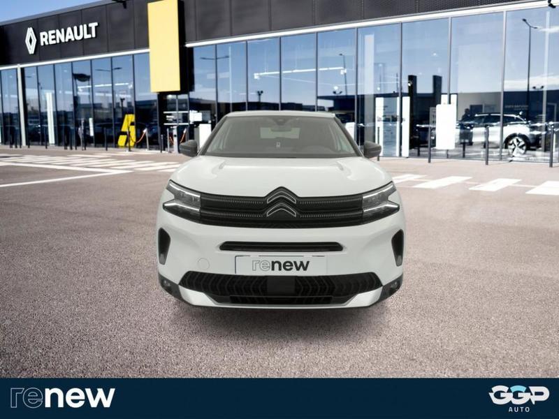 Citroën C5 Aircross BlueHDi 130 Eat8 Max
