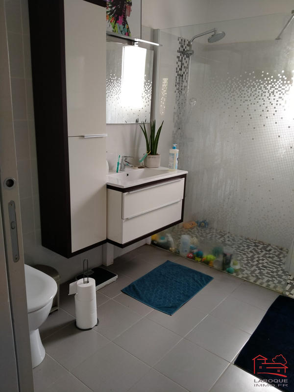 Villa - 85 m² - 4 pièces