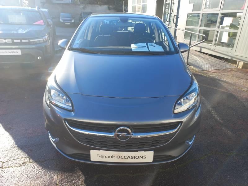 Opel Corsa 1.4 90 ch Design 120 ans