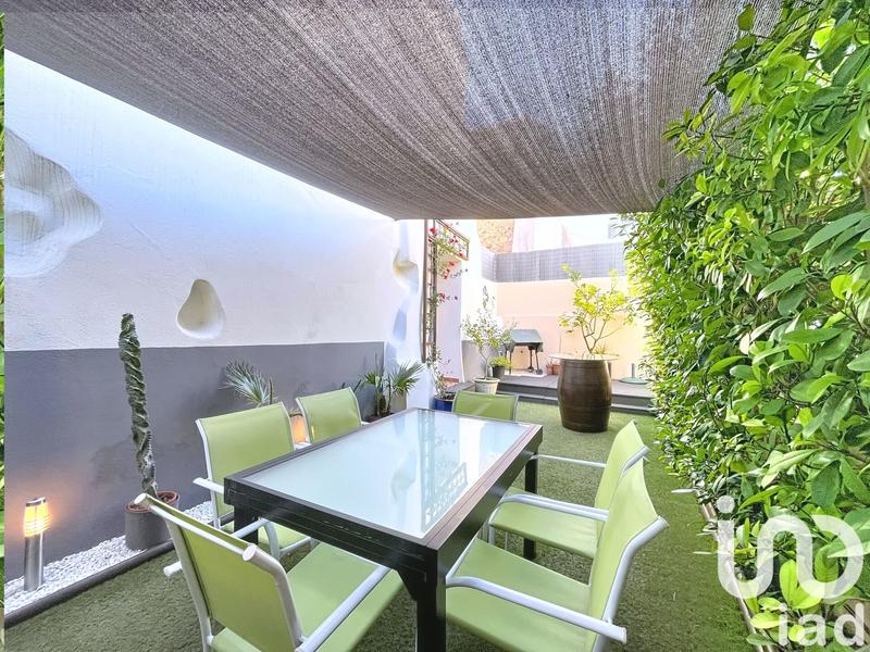 Maison de village - 150 m² - 7 pièces