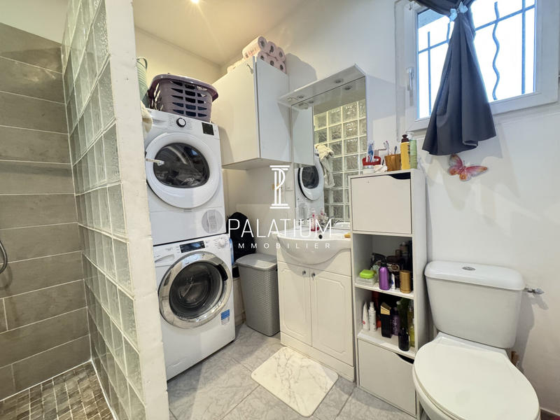 Maison - 48 m² - 2 pièces