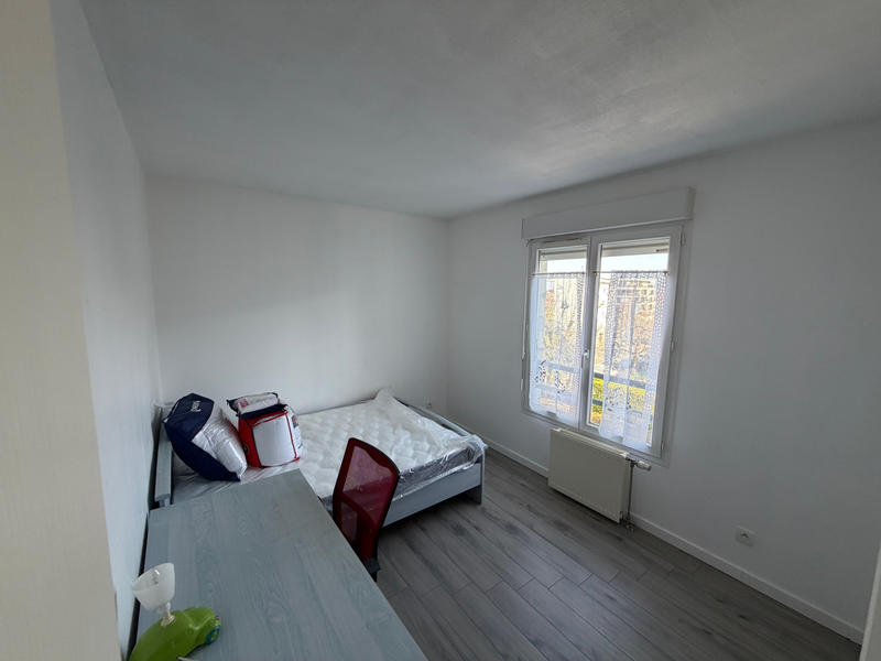 Appartement - 77 m² - 4 pièces