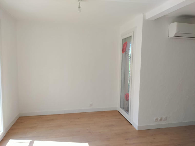 Appartement - 89 m² - 5 pièces