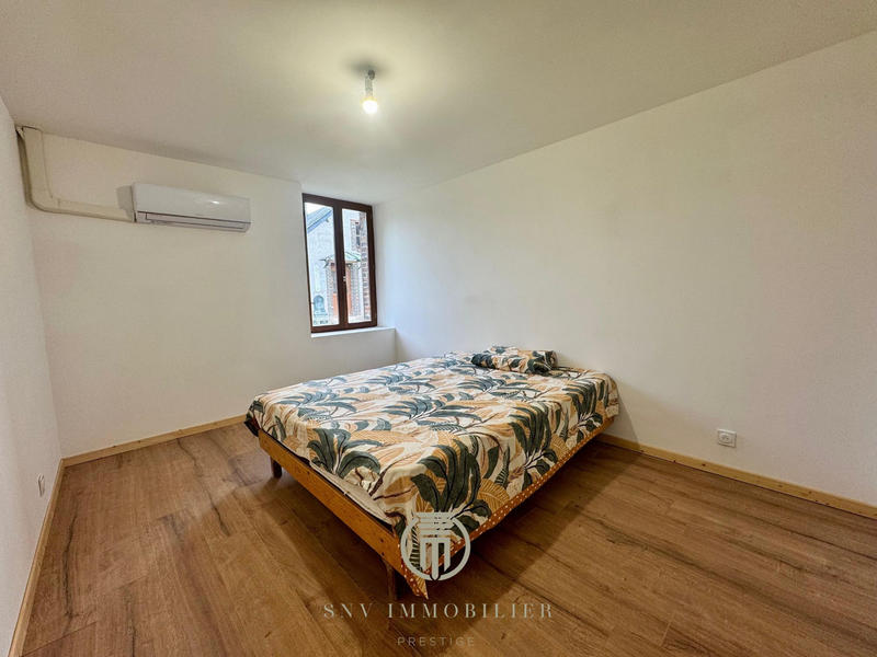 Maison - 170 m² - 7 pièces