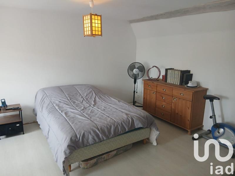 Maison de village - 80 m² - 2 pièces