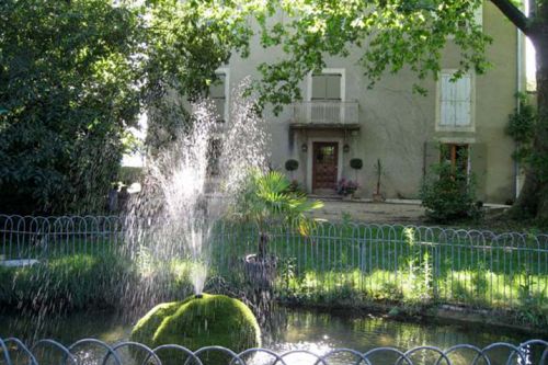 Le Clos de la Chardonnière