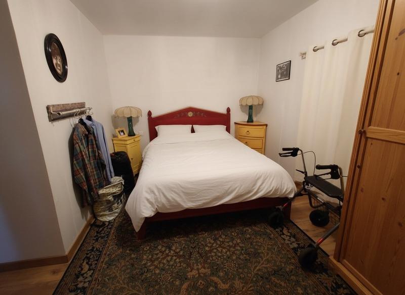 Maison - 80 m² - 3 pièces