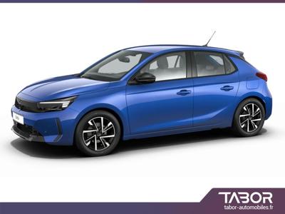 Opel Corsa Gs Led Cam Pdc Reg AppC 16p