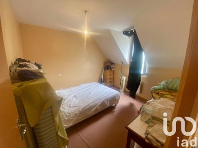 Appartement - 23 m² - 2 pièces