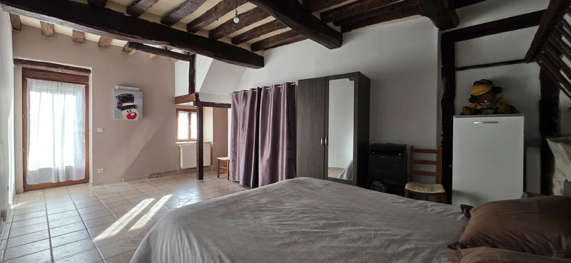 Maison - 167 m² - 6 pièces