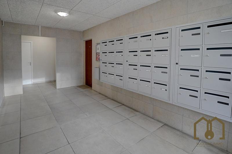 Appartement - 67 m² - 4 pièces