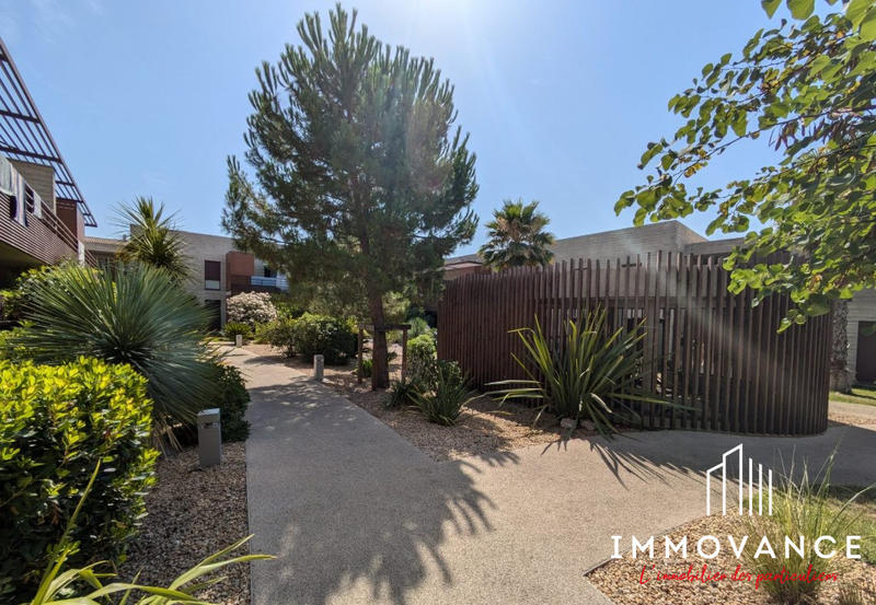 Appartement - 71 m² - 3 pièces