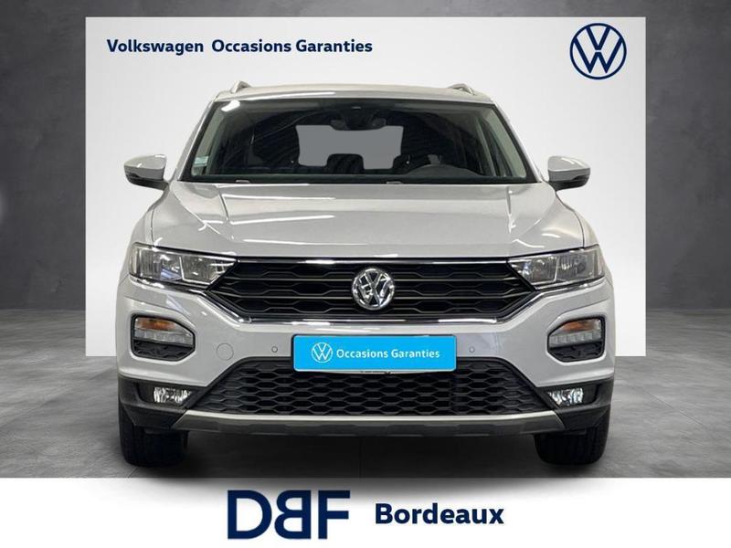 Volkswagen t-Roc 1.0 Tsi 115 Start/Stop Bvm6 Lounge