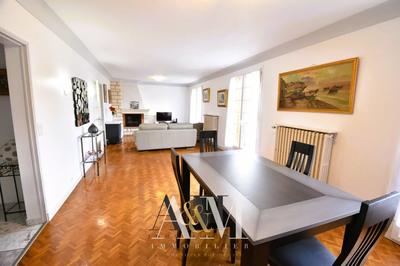 Maison de ville - 162 m² - 7 pièces