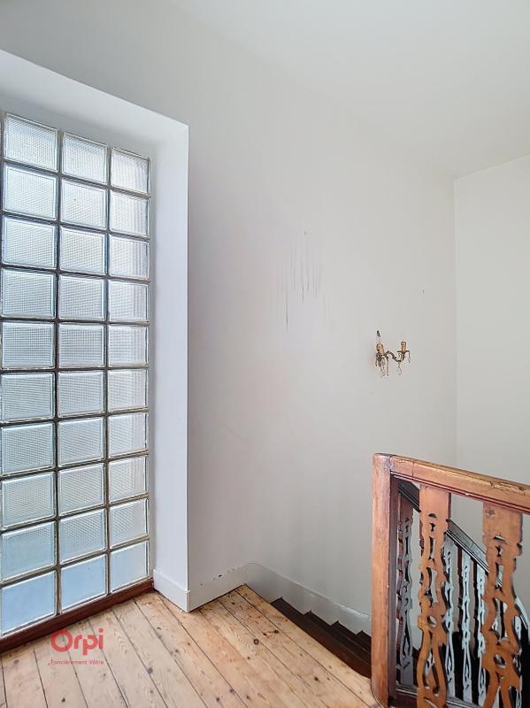 Maison - 94 m² - 5 pièces