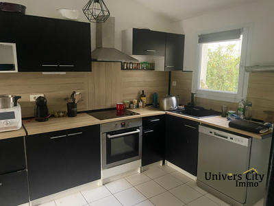 Maison - 48 m² - 2 pièces