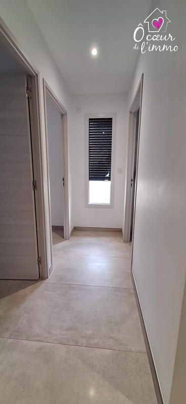 Maison - 146 m² - 6 pièces