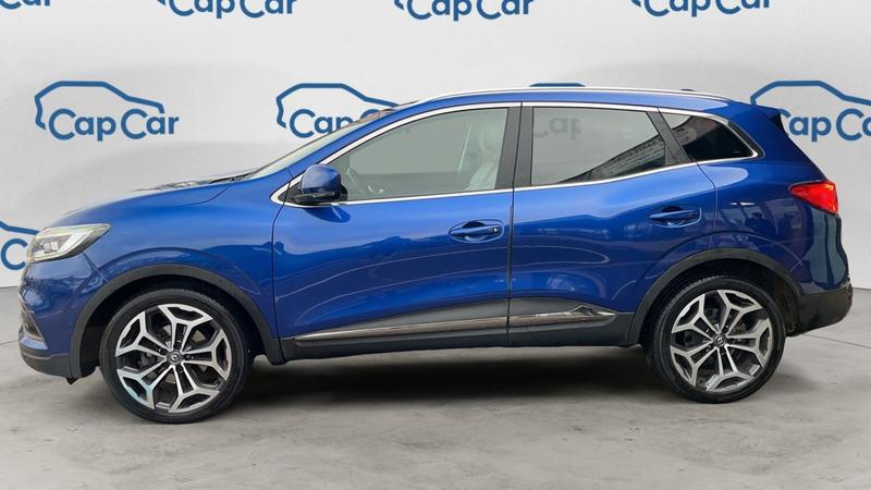 Renault Kadjar 1.3 TCe 140 Edc7 Intens - Automatique
