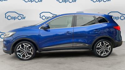 Renault Kadjar 1.3 TCe 140 Edc7 Intens - Automatique